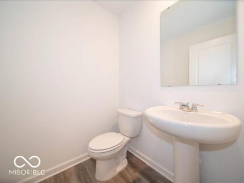 7509 Big Bend Boulevard Camby IN 46113