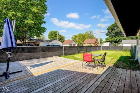 2019 19th Street Columbus IN 47201