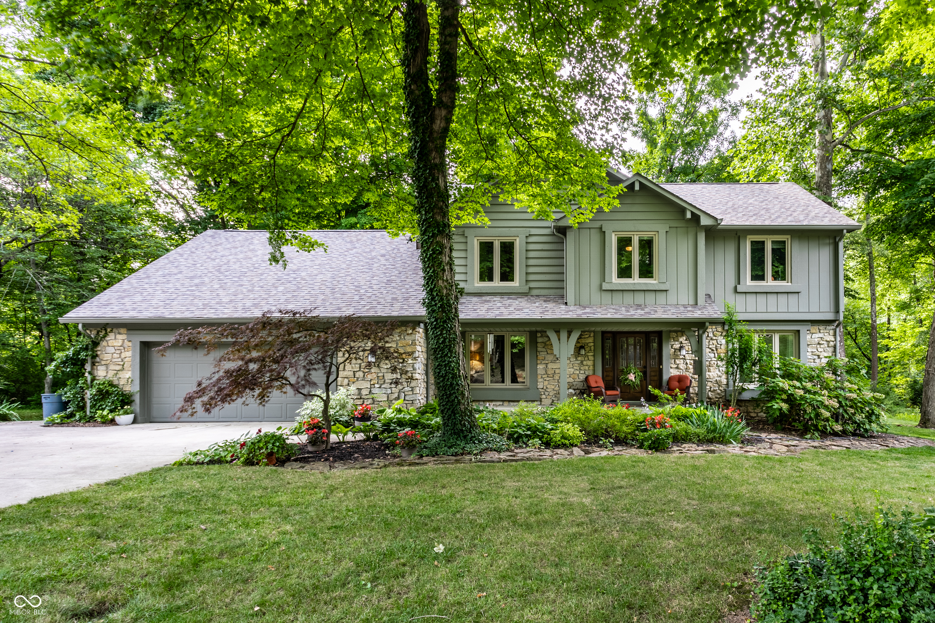 8617 Log Run Drive S Indianapolis IN 46234