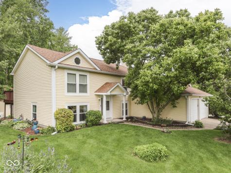 1610 Library Boulevard Greenwood IN 46142