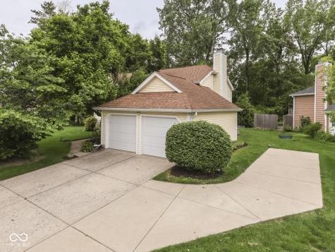 1610 Library Boulevard Greenwood IN 46142