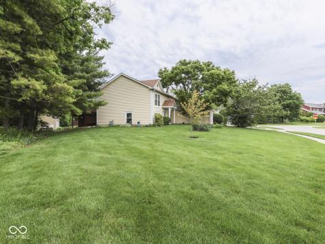 1610 Library Boulevard Greenwood IN 46142