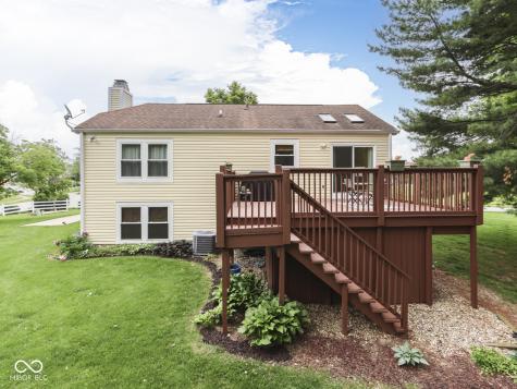 1610 Library Boulevard Greenwood IN 46142