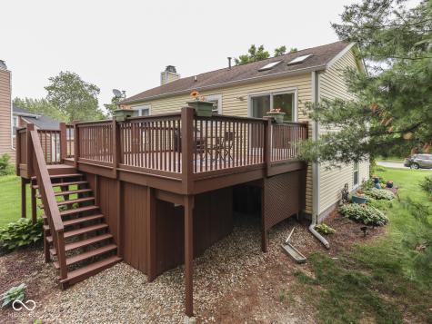 1610 Library Boulevard Greenwood IN 46142