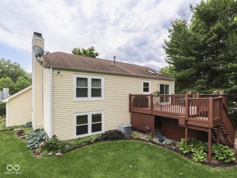 1610 Library Boulevard Greenwood IN 46142