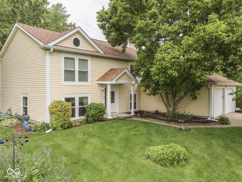 1610 Library Boulevard Greenwood IN 46142