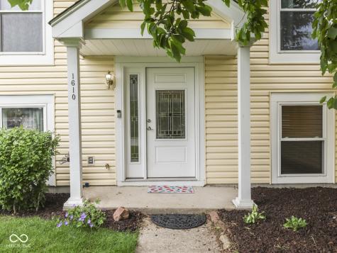 1610 Library Boulevard Greenwood IN 46142