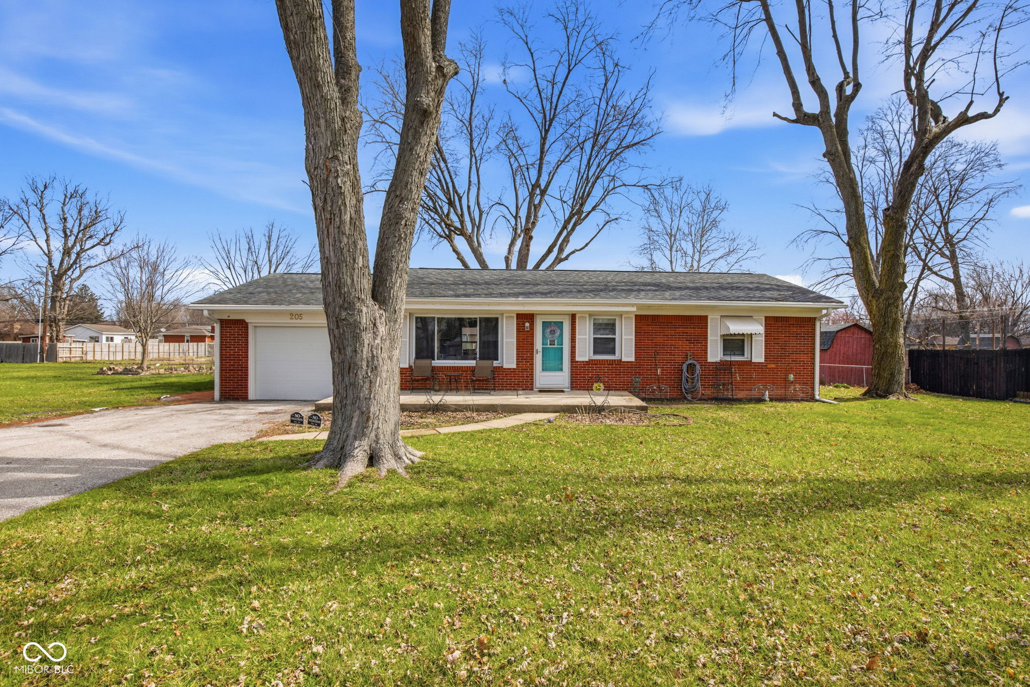 205 Burke Avenue Indianapolis IN 46234