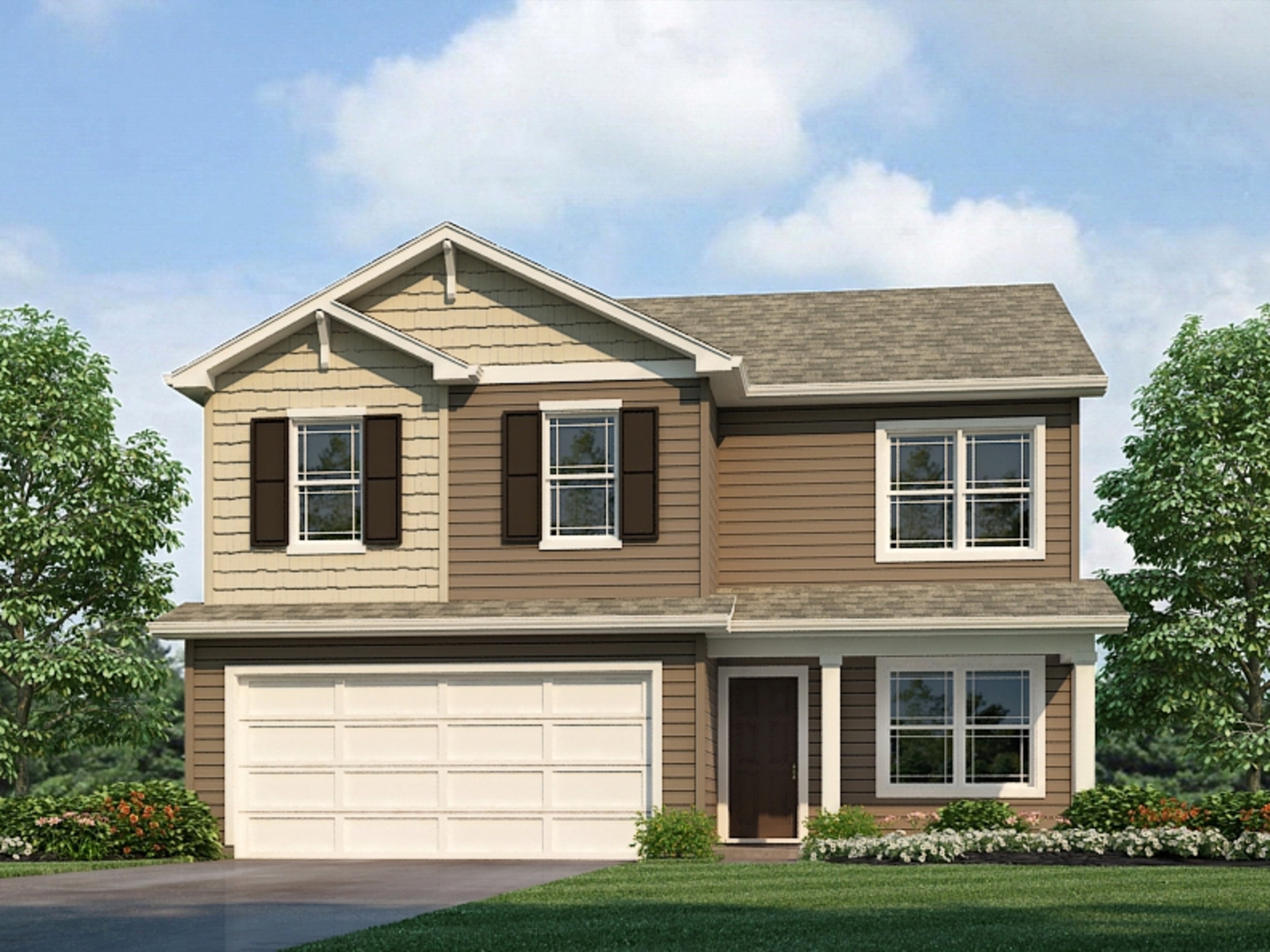 6211 Basden Drive Indianapolis IN 46221