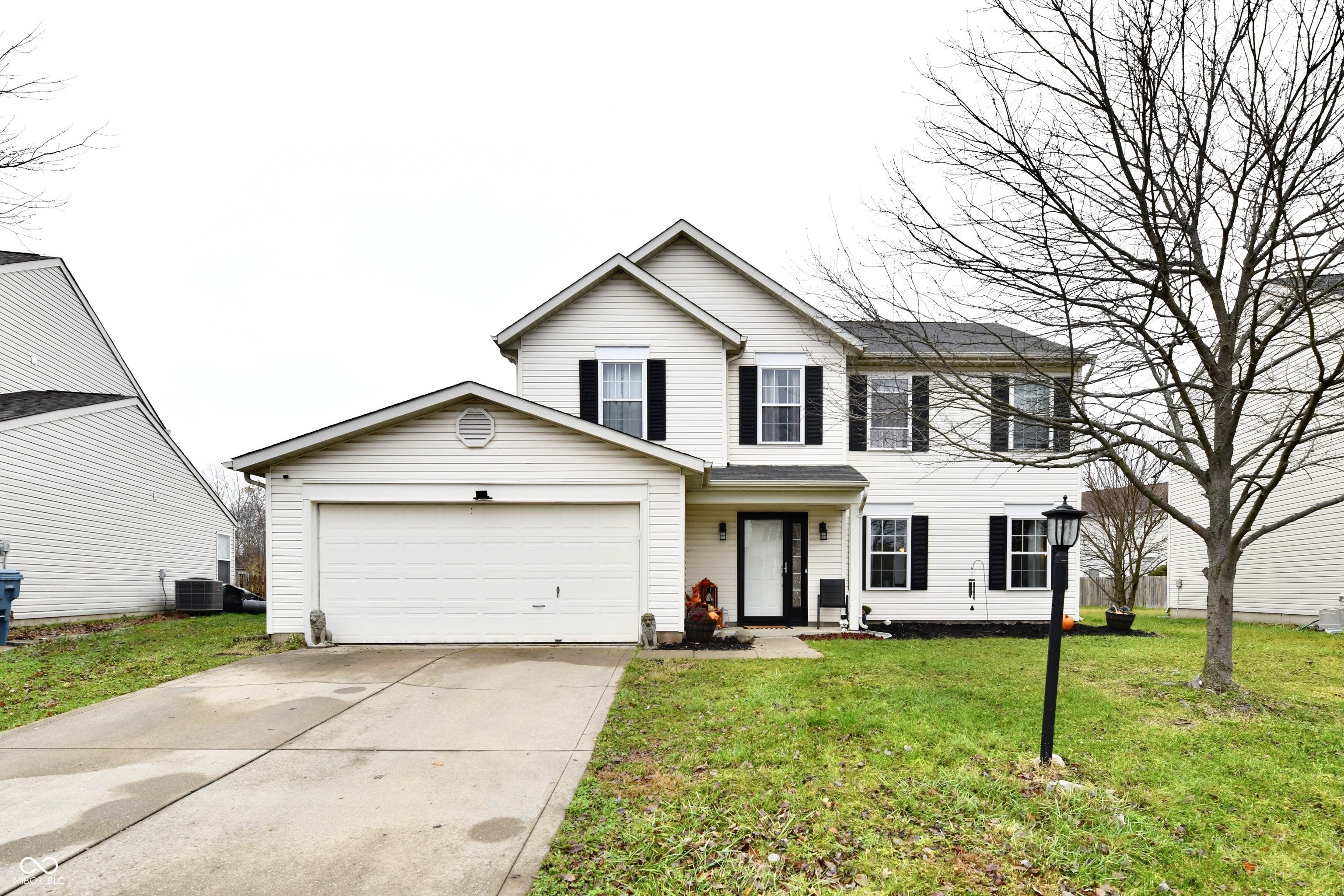 6468 Waterloo Lane Indianapolis IN 46268