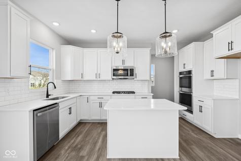 4246 Hayden Valley Drive Bargersville IN 46106