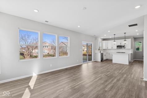 4246 Hayden Valley Drive Bargersville IN 46106