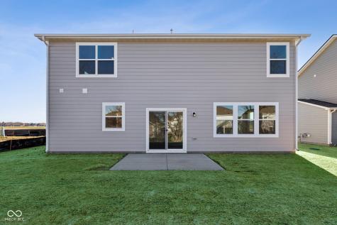 4246 Hayden Valley Drive Bargersville IN 46106