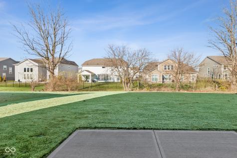 4246 Hayden Valley Drive Bargersville IN 46106