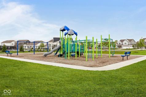 4246 Hayden Valley Drive Bargersville IN 46106