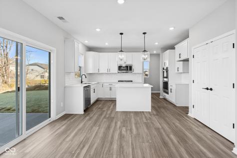 4246 Hayden Valley Drive Bargersville IN 46106