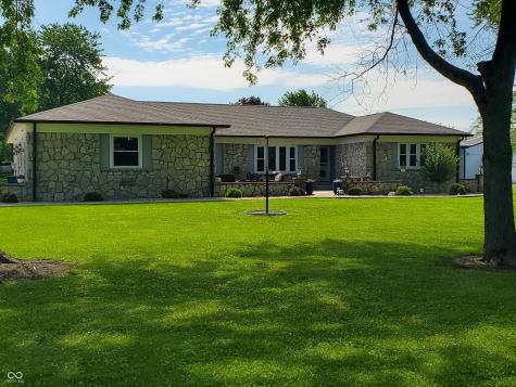7901 S Franklin Road Indianapolis IN 46259