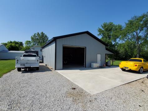 7901 S Franklin Road Indianapolis IN 46259