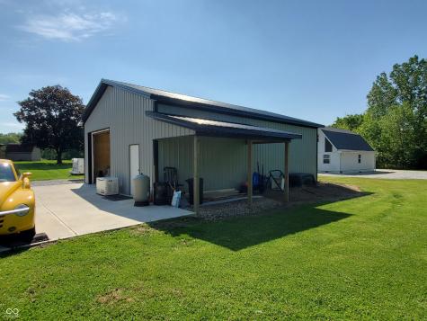 7901 S Franklin Road Indianapolis IN 46259