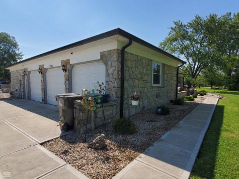 7901 S Franklin Road Indianapolis IN 46259