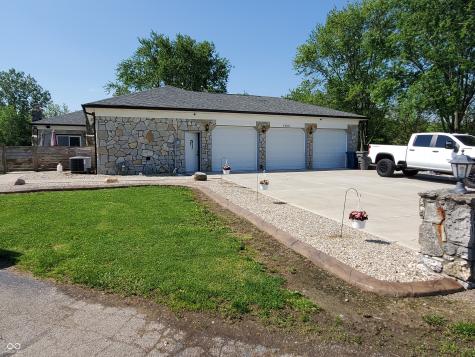 7901 S Franklin Road Indianapolis IN 46259