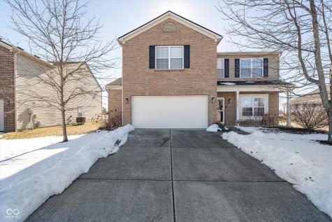 7541 Mather Lane Indianapolis IN 46239
