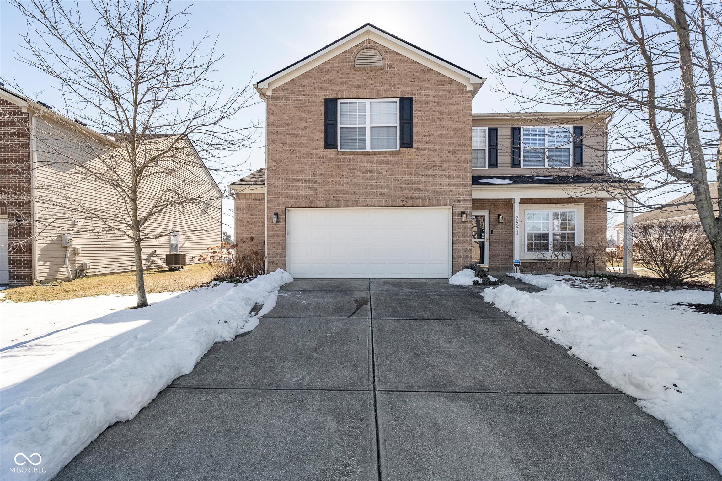 7541 Mather Lane Indianapolis IN 46239