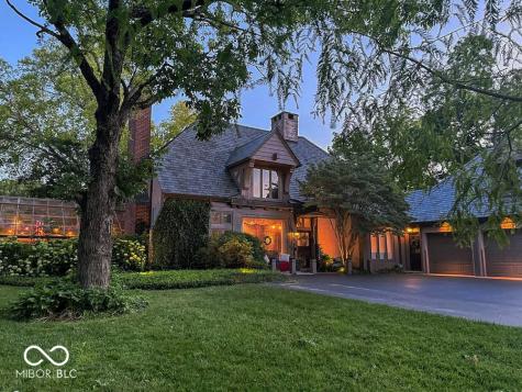 7119 Andre Court Indianapolis IN 46278