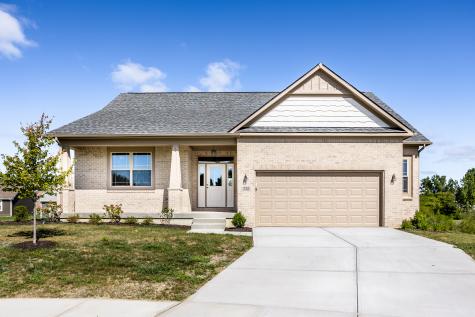 232 Chadford Court Indianapolis IN 46229