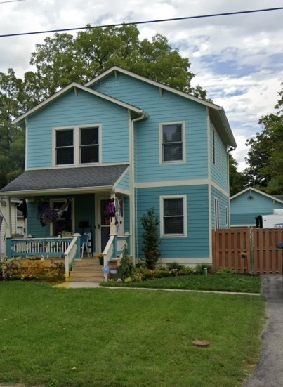 373 S Ritter Avenue Indianapolis IN 46219