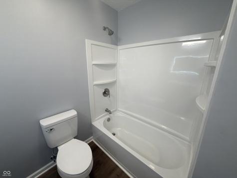 9541 Gemini Drive Indianapolis IN 46229