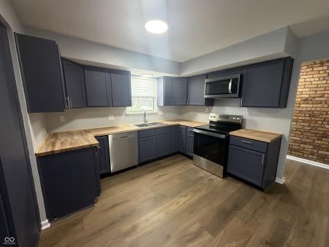 9541 Gemini Drive Indianapolis IN 46229