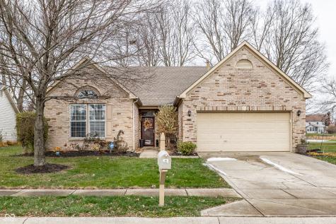 3726 W 46th Street Indianapolis IN 46228