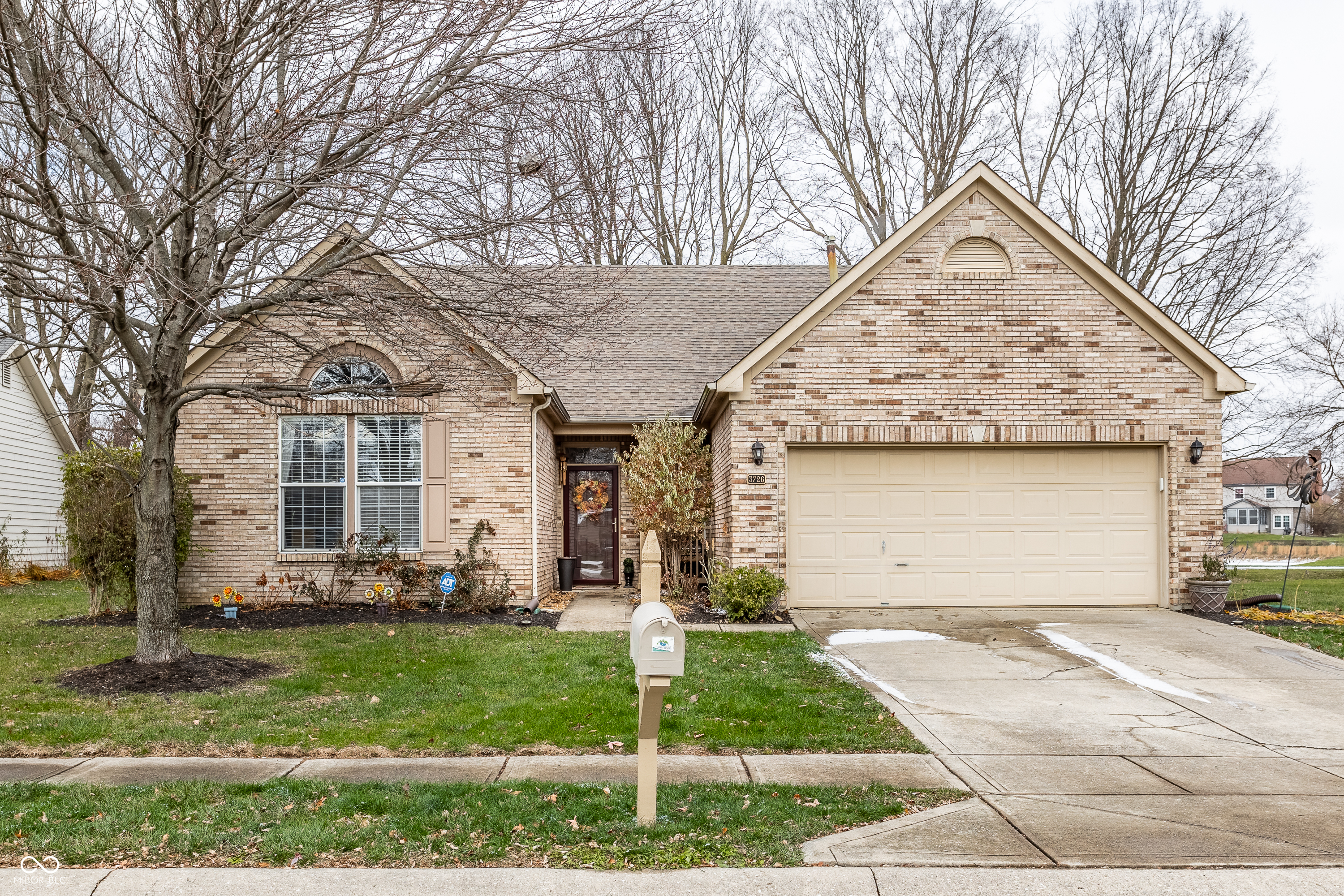 3726 W 46th Street Indianapolis IN 46228