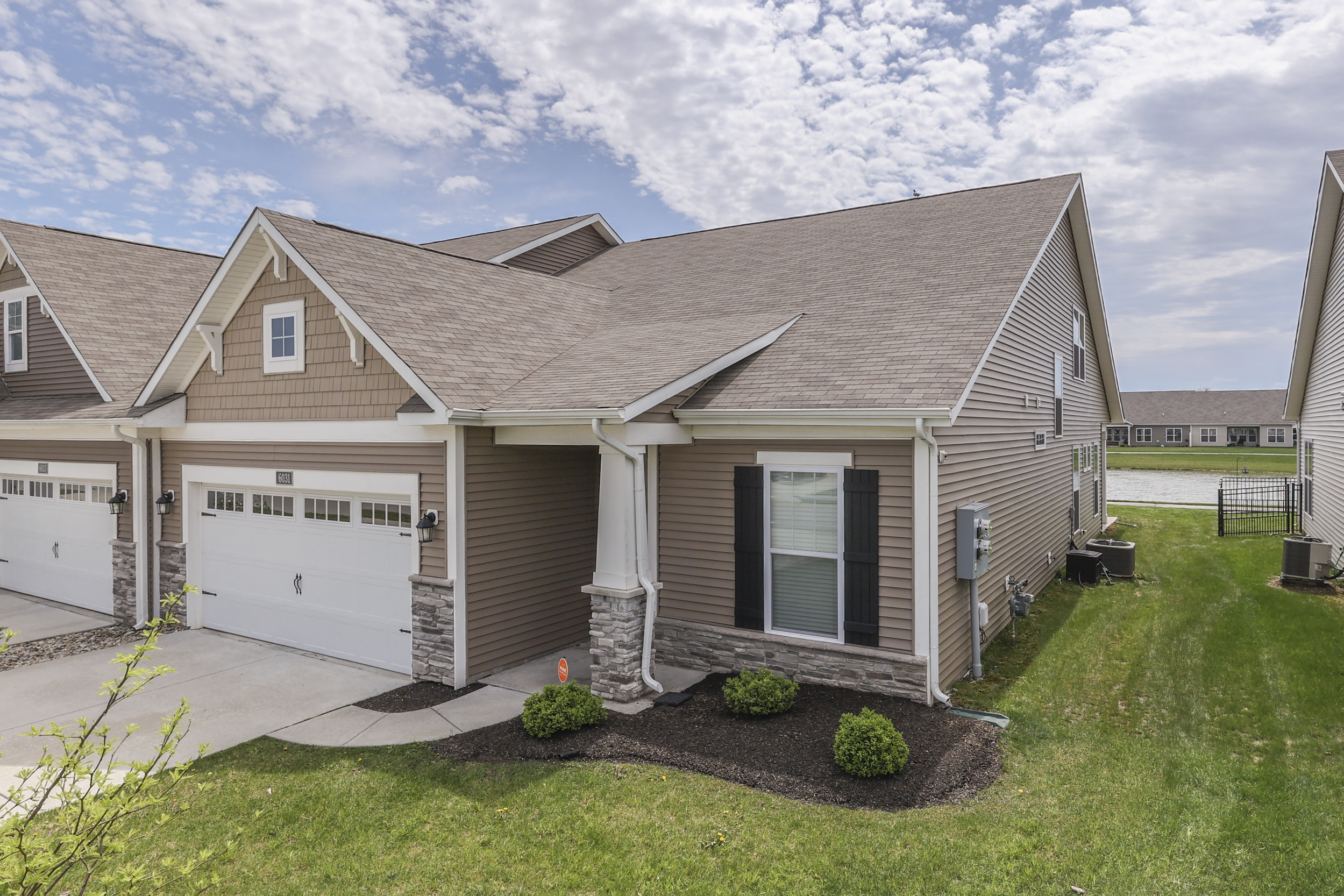 6031 Rockdell Drive Indianapolis IN 46237