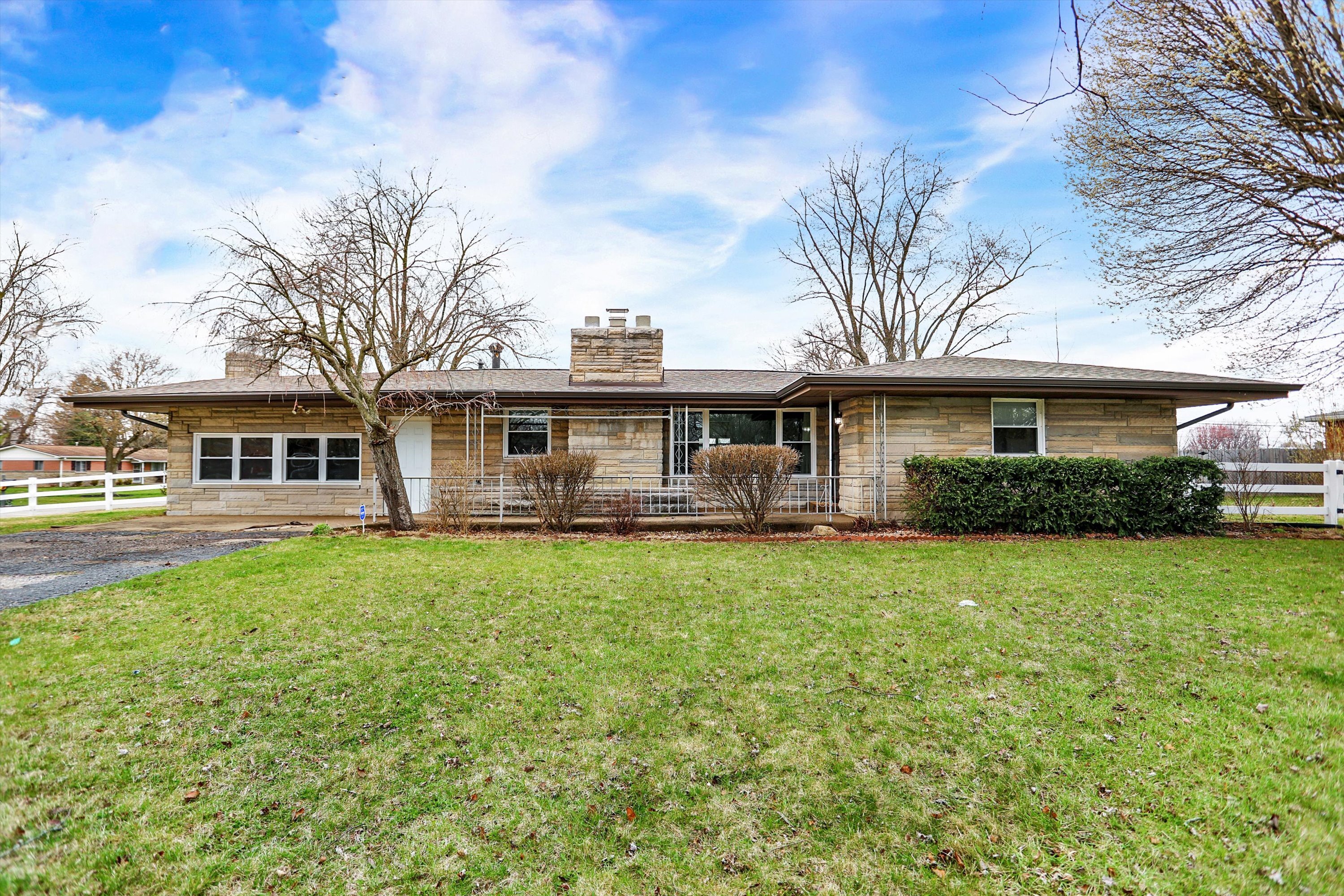 2760 S Kenyon Drive Indianapolis IN 46203
