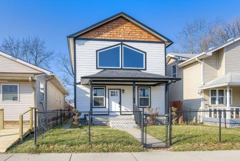 2352 Winthrop Avenue Indianapolis IN 46205