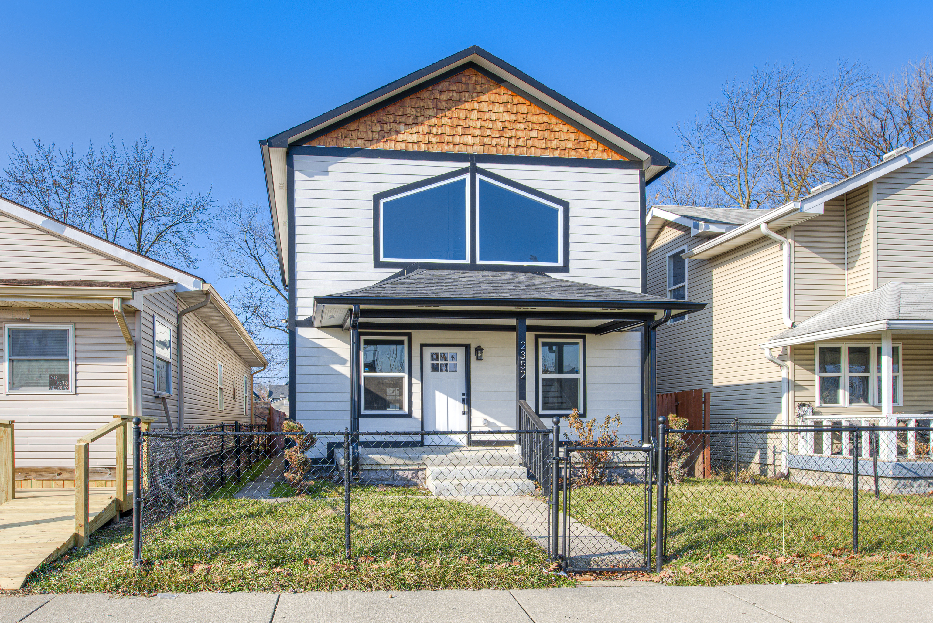 2352 Winthrop Avenue Indianapolis IN 46205