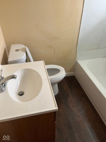 4509 Maren Drive Indianapolis IN 46222