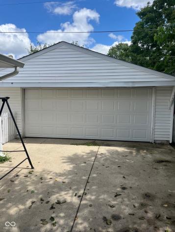 4509 Maren Drive Indianapolis IN 46222