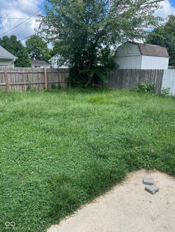 4509 Maren Drive Indianapolis IN 46222