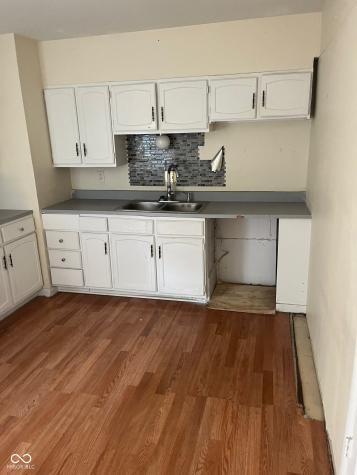 4509 Maren Drive Indianapolis IN 46222