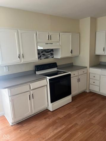 4509 Maren Drive Indianapolis IN 46222
