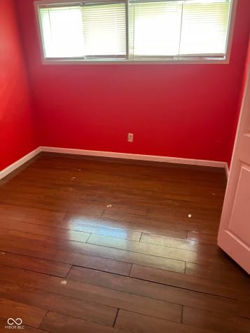 4509 Maren Drive Indianapolis IN 46222