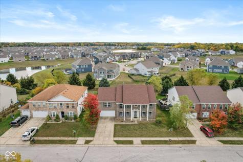 10765 Broadlands Drive Brownsburg IN 46112