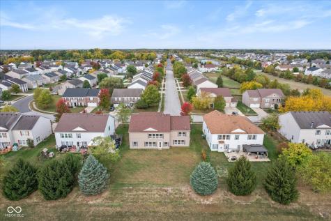 10765 Broadlands Drive Brownsburg IN 46112