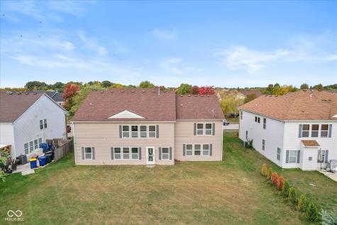 10765 Broadlands Drive Brownsburg IN 46112