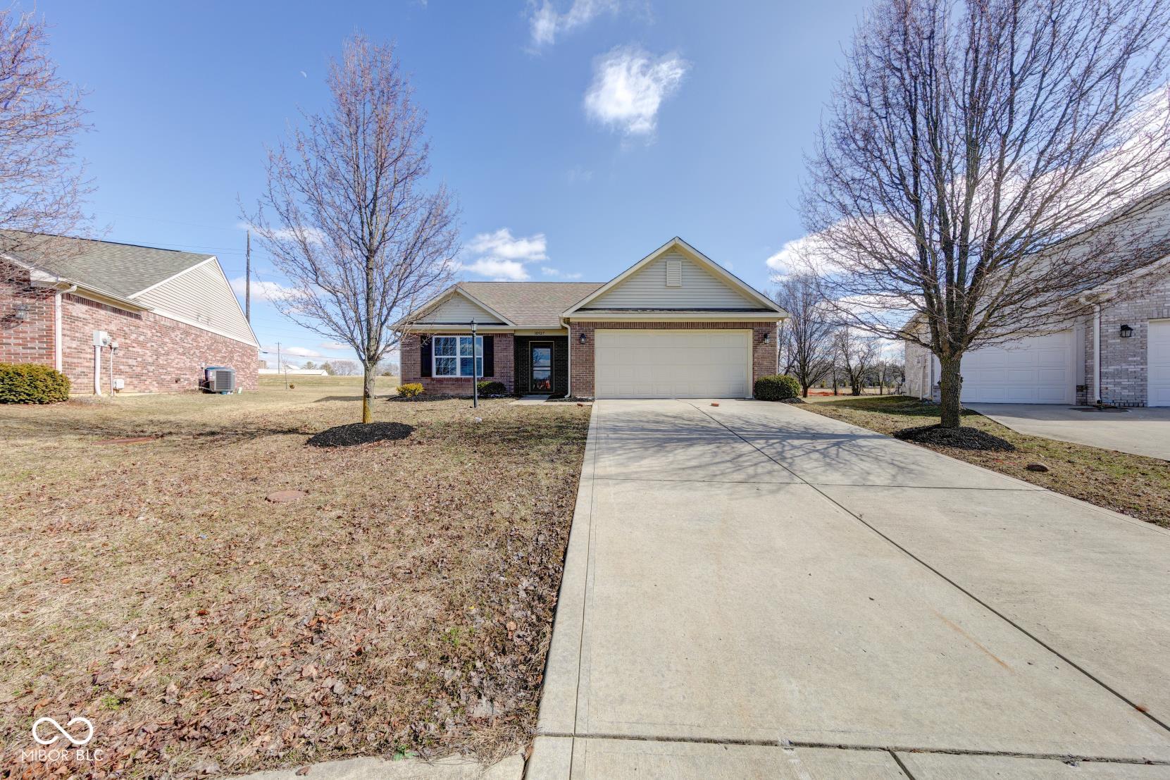 10927 Tedder Lake Drive Indianapolis IN 46239