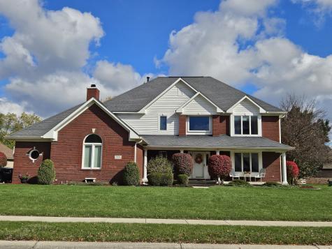7654 Buttercup Court Avon IN 46123