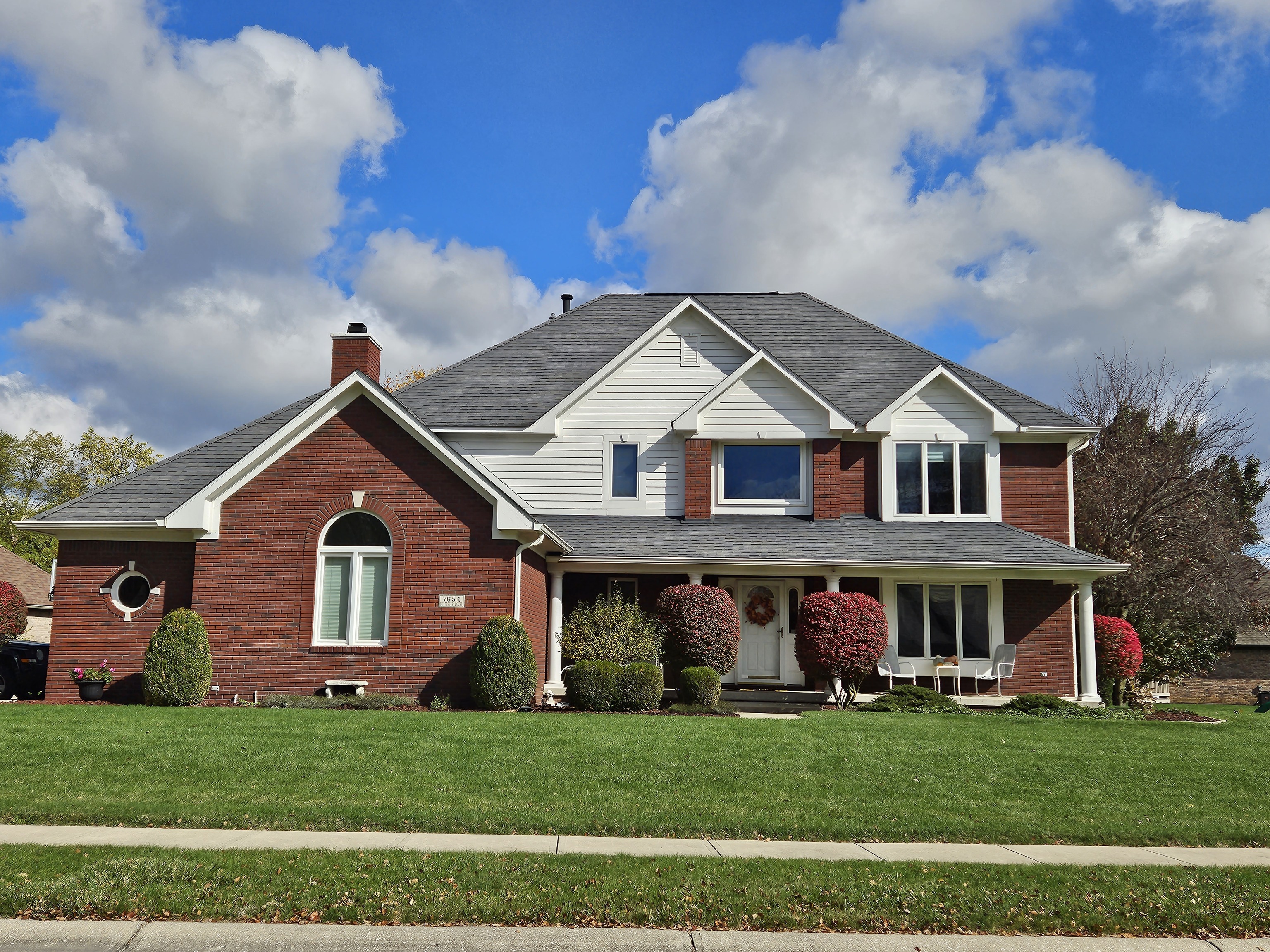 7654 Buttercup Court Avon IN 46123
